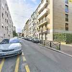 Charmant Appartement Dans Le 12Eme Arrondissement