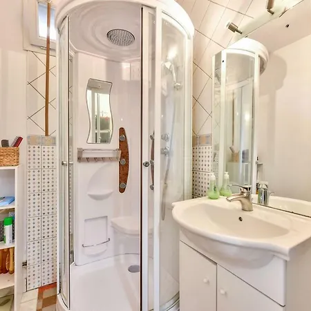 Charmant Dans Le 12eme Arrondissement Appartamento Parigi