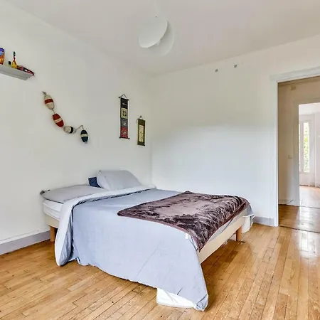 Charmant Dans Le 12eme Arrondissement Appartamento Parigi