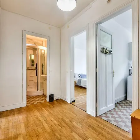 Charmant Dans Le 12eme Arrondissement * Parigi