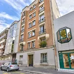 Charmant Appartement Dans Le 12Eme Arrondissement