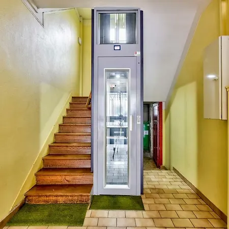 Charmant Dans Le 12eme Arrondissement Paris
